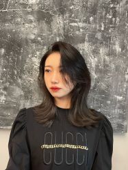 中发-Hair  Gallery