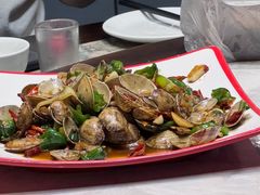 -家有美味(户部山二店)