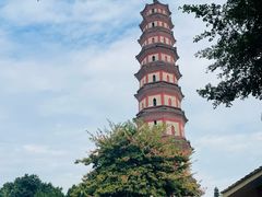-广州莲花山旅游区