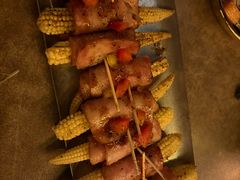 -CHURCH  BISTRO 教堂·餐吧