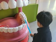 -呼和浩特市老牛儿童探索馆