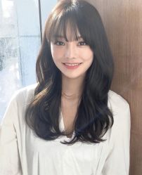 -sy杉影印象COLOUR专业烫染