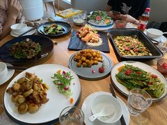 -周三的情书花园餐厅(江北店)
