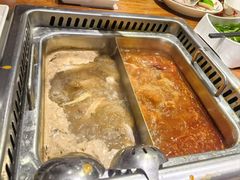 -好得火锅(育才店)