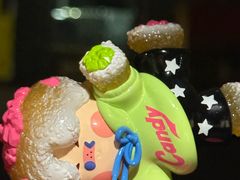 -泡泡玛特POPMART(国金街店)