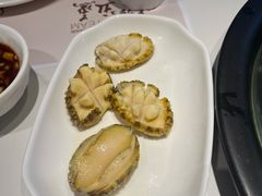 -水禾轩·海鲜蒸汽主题餐厅(拱北店)