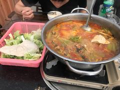 -苗家恒灵酸汤鱼-跳水牛肉连锁店(凯里总店)