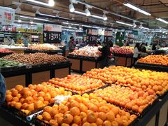 -好家乡超市(青年路店)
