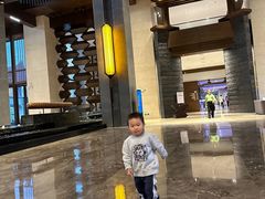 -清远熹乐谷温泉度假酒店