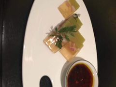 -丽晶轩中餐厅(重庆丽晶酒店)