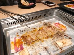-新石器烤肉(南站店)