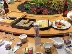 -四季餐厅(大寺店)