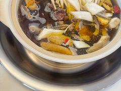 -土连锅·现熬养生汤锅(梁家巷店)