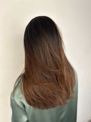 -卓梵美发·精品Salon