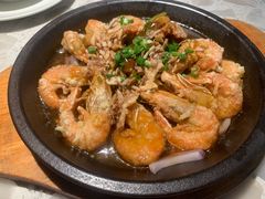 -Aqua Oasis 水天堂(爱山广场店)