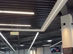 -AFTERWORK健身(万通中心店)