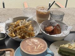 -22ºN BISTRO西餐&酒馆(石奥商业街店)