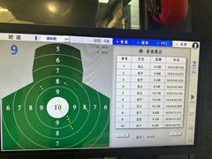 -真枪会射击俱乐部(河西中央公园店)