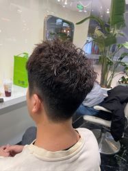 -时尚殿堂salon