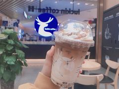 -瑞幸咖啡(王府井购物中心店)