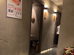 -施奈儿.洗头頭療.按摩SPA.采耳(上梅林店)