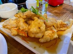 锅包肉-大东北(武侯祠店)