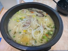 -尚桥缘过桥米线(北京长安天街店)
