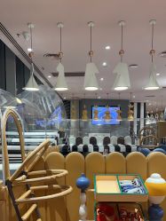 -奈尔宝家庭中心·亲子餐厅(前滩店)