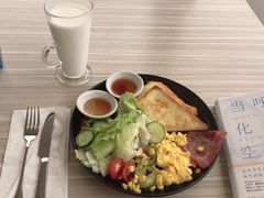 -必胜客(海滨店)