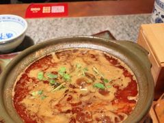 -南京大牌档(青岛万象城店)