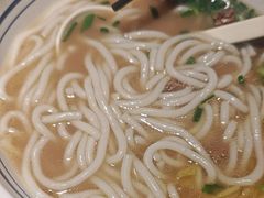 -鑫花溪牛肉米粉(文星广场店)