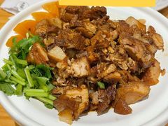 -姥姥家春饼店(交大东路店)