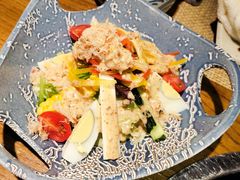 -蟹将军·松叶蟹和牛日料放题自助(K11店)