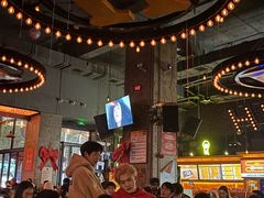 -HIB HUB公社(解放西路店)