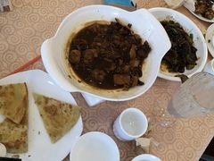 -鼎好家常菜(天桥店)