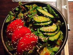 -松阪牛焼肉M(法善寺横丁店)