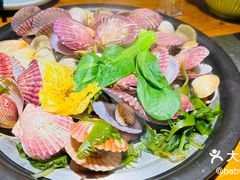 -三个渔夫·蒸汽海鲜(小白楼店)