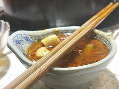 -蜀都小君肝串串香火锅(龙华旗舰店)