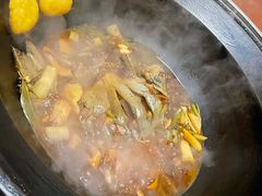 -忆乡情铁锅炖鱼饭店(延庆店)