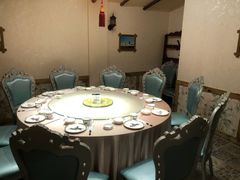 -老阿妈蒙古村·蒙古包·草原文化·歌舞表演(老君堂店)