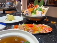 -極上萬膳·日料放题(海岸城店)