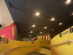 -麦当劳(豫园店)