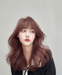 -张昊造型