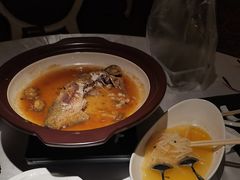 -玉满堂·湖北融合菜