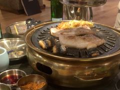 -味家烤肉烤鳗鱼牛排(西塔旗舰店)