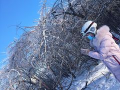 -中旅松花湖滑雪场