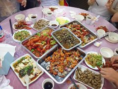 -阿木龙虾(河间路店)