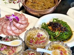 -尽善百年古院餐厅(王家老宅店)