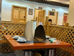 -老家大锅台·地锅鸡·铁锅炖(建邺文体路店)