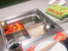 -海底捞火锅(海宁路店)